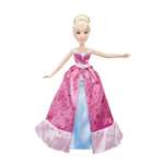 Кукла модельная Princess