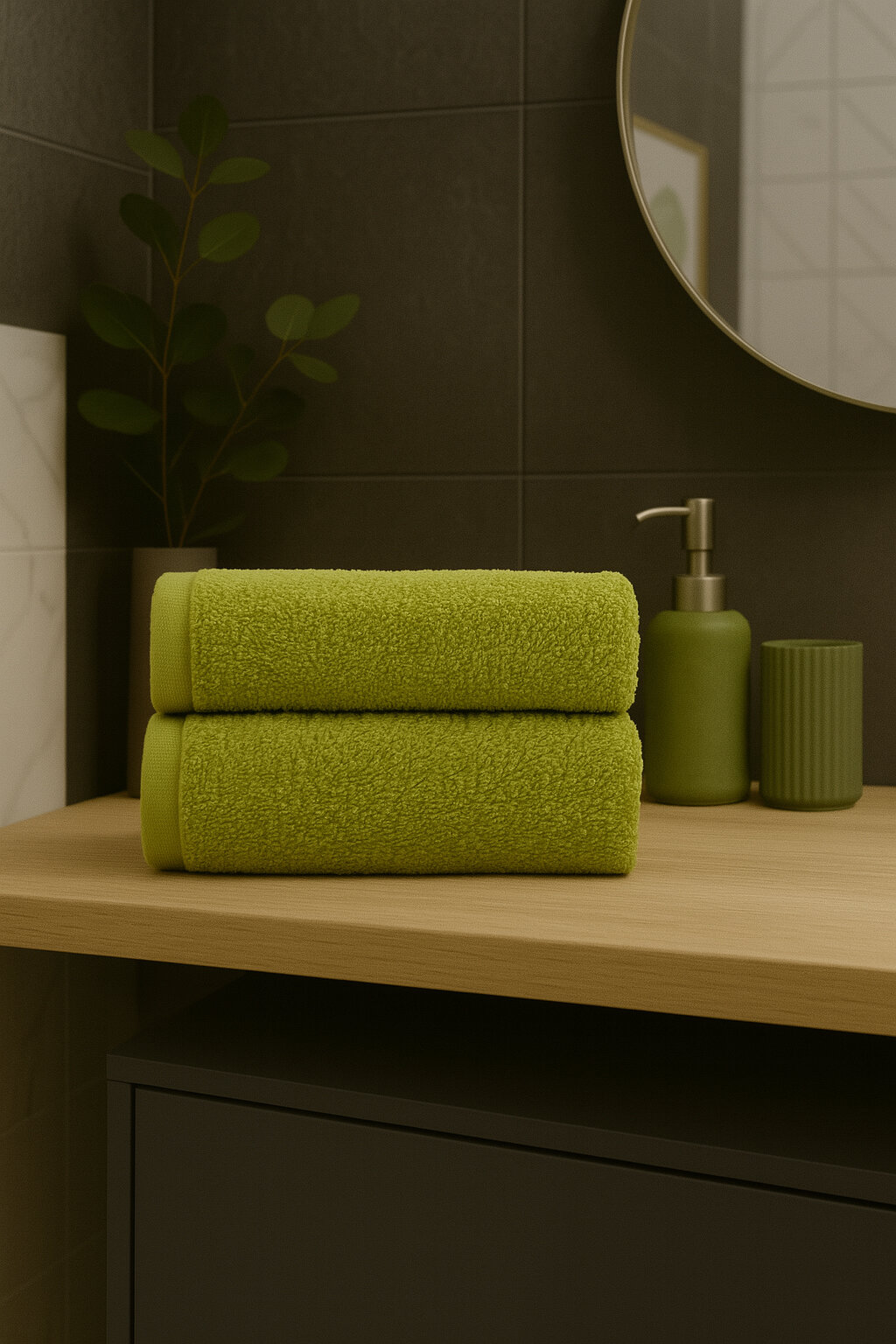 Полотенце Ночь Нежна - фото 7