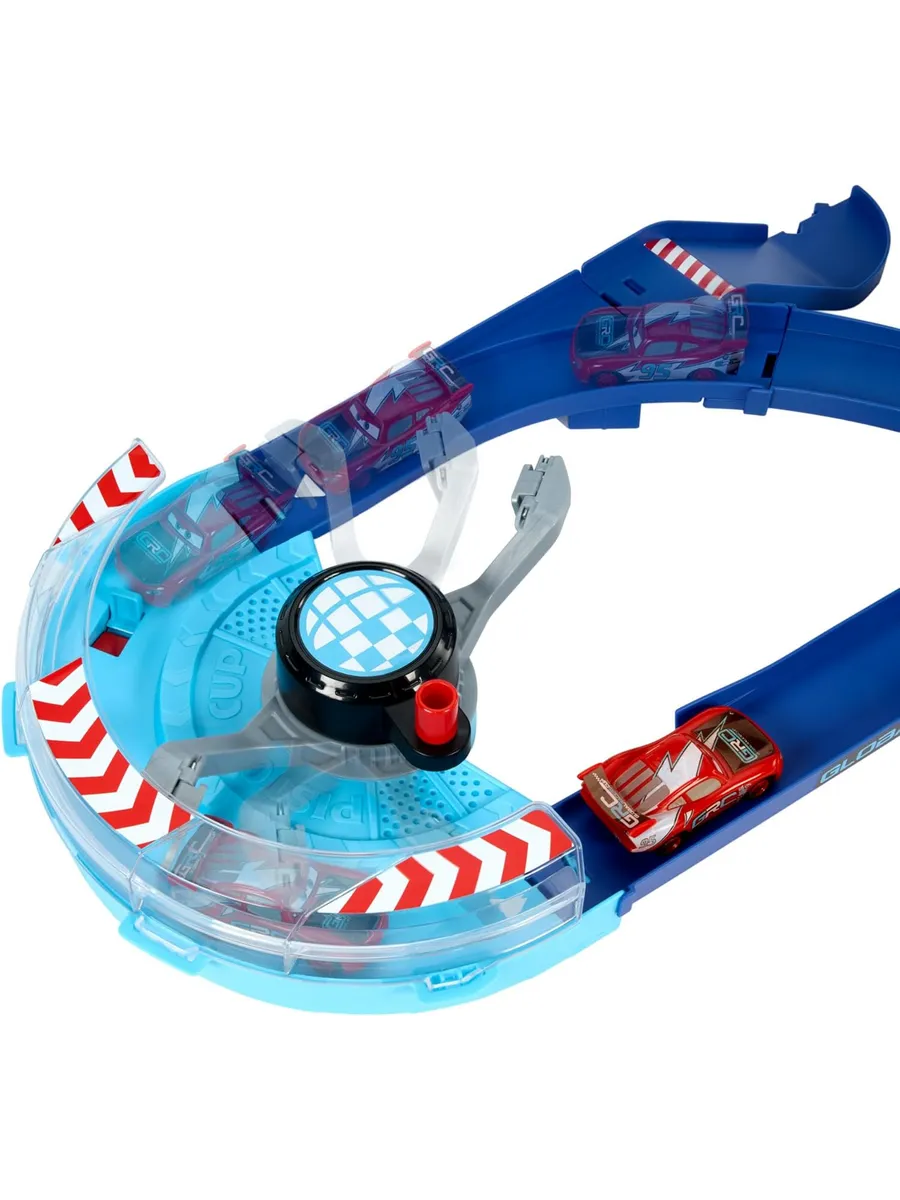 Трек Cars 120985 - фото 3