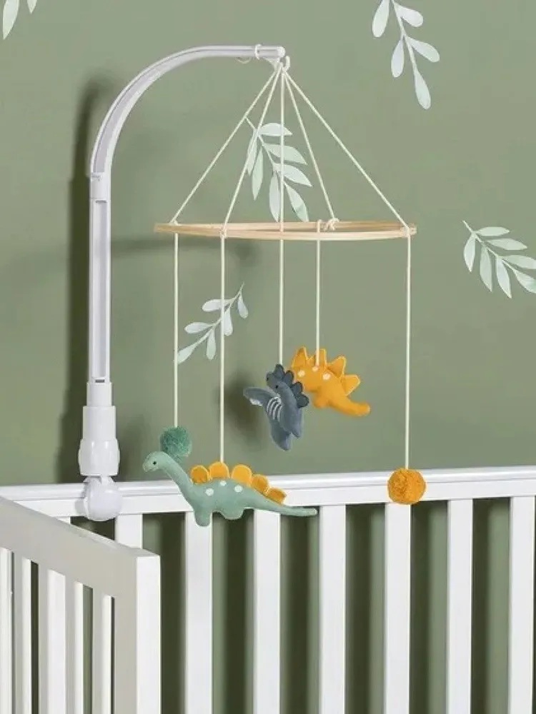 Мобиль askona kids Dino (Дино) - фото 4