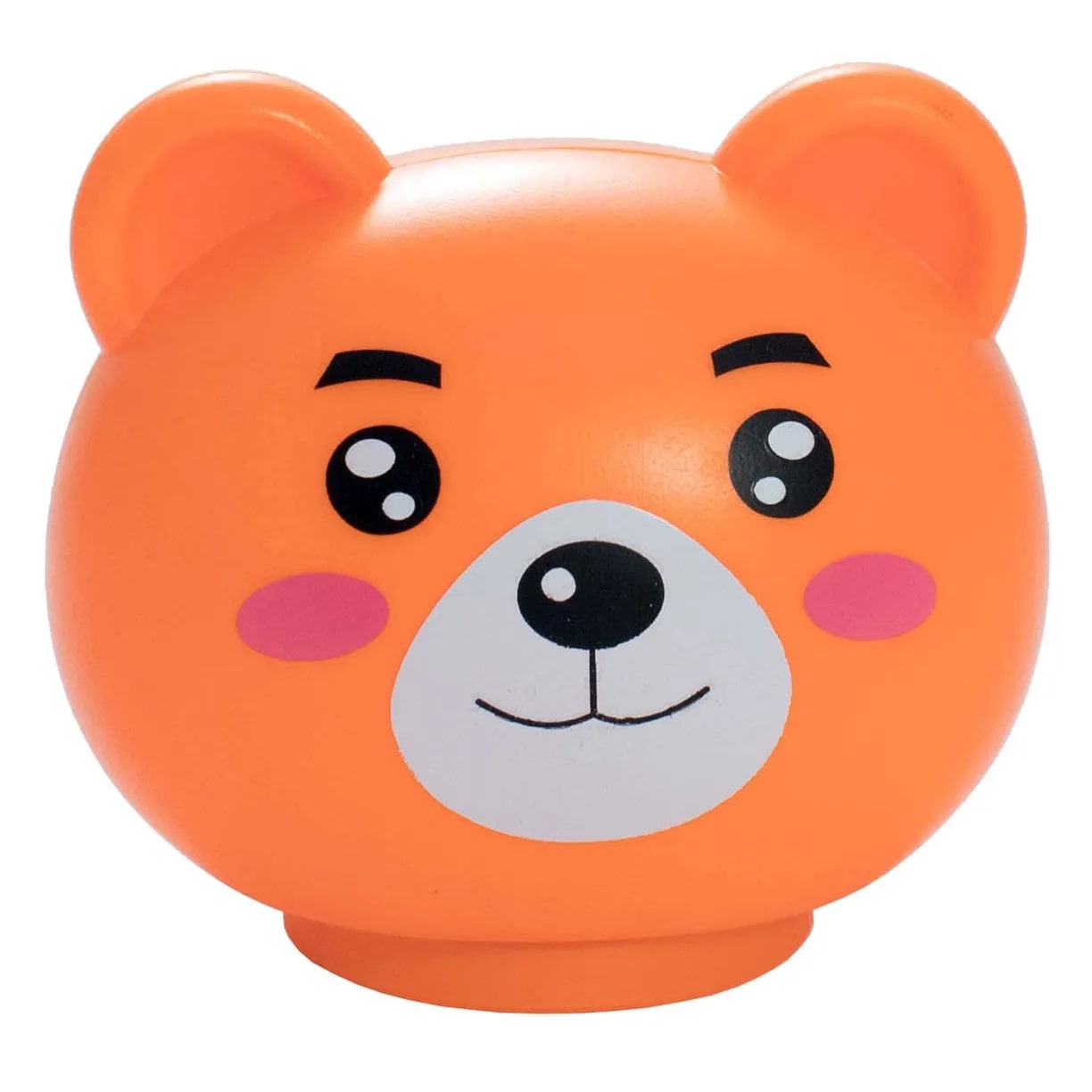 Игрушка Toys Lab пирамидка Веселый зоопарк - фото 2