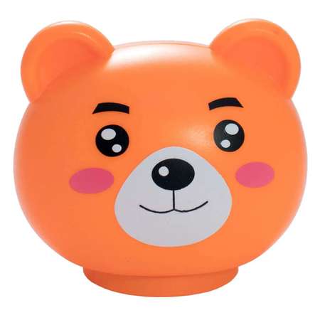 Игрушка Toys Lab пирамидка Веселый зоопарк