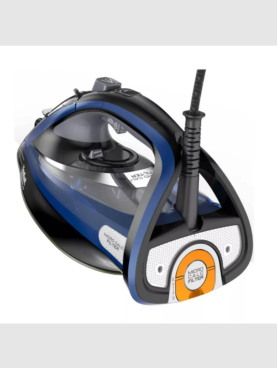 Утюг Tefal Ultimate Pure FV9848E0 - фото 6