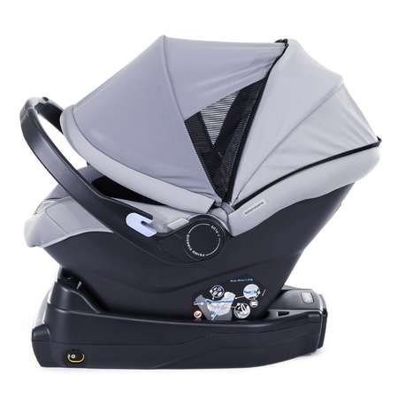 Автокресло Peg-Perego 0 (0 -13 кг)
