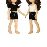 Одежда для кукол VIANA