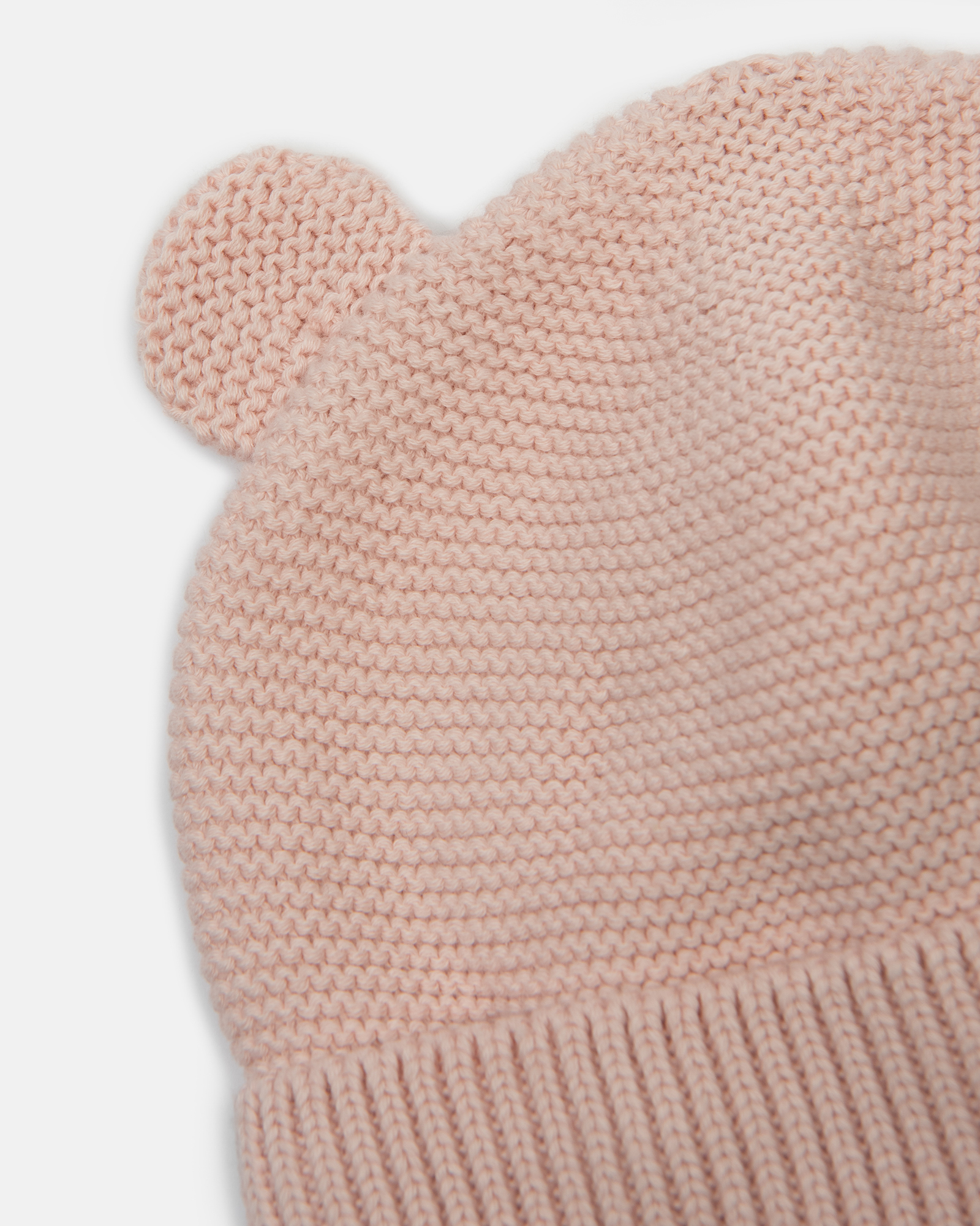 Шапка BabyGo S24BG143682HRigJJ - фото 3