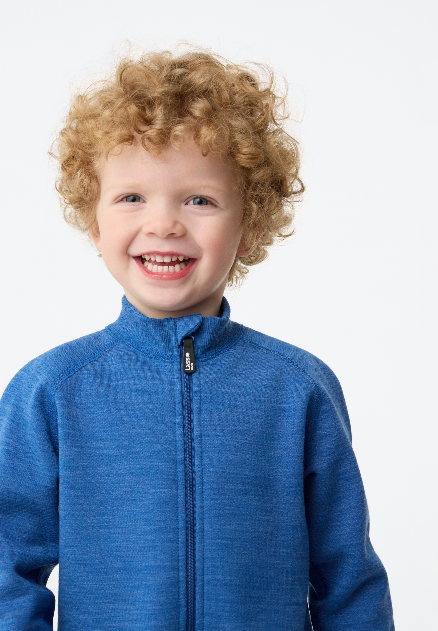 Комбинезон Lassie 71203303-6910 - фото 3