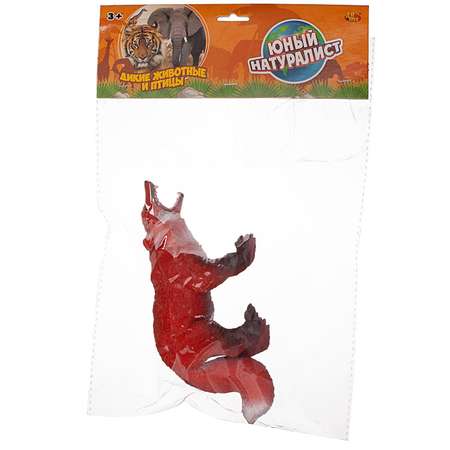 Фигурка Abtoys Юный натуралист