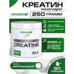 Креатин 250 г. SUPPTRUE MONOHYDRAT без вкуса
