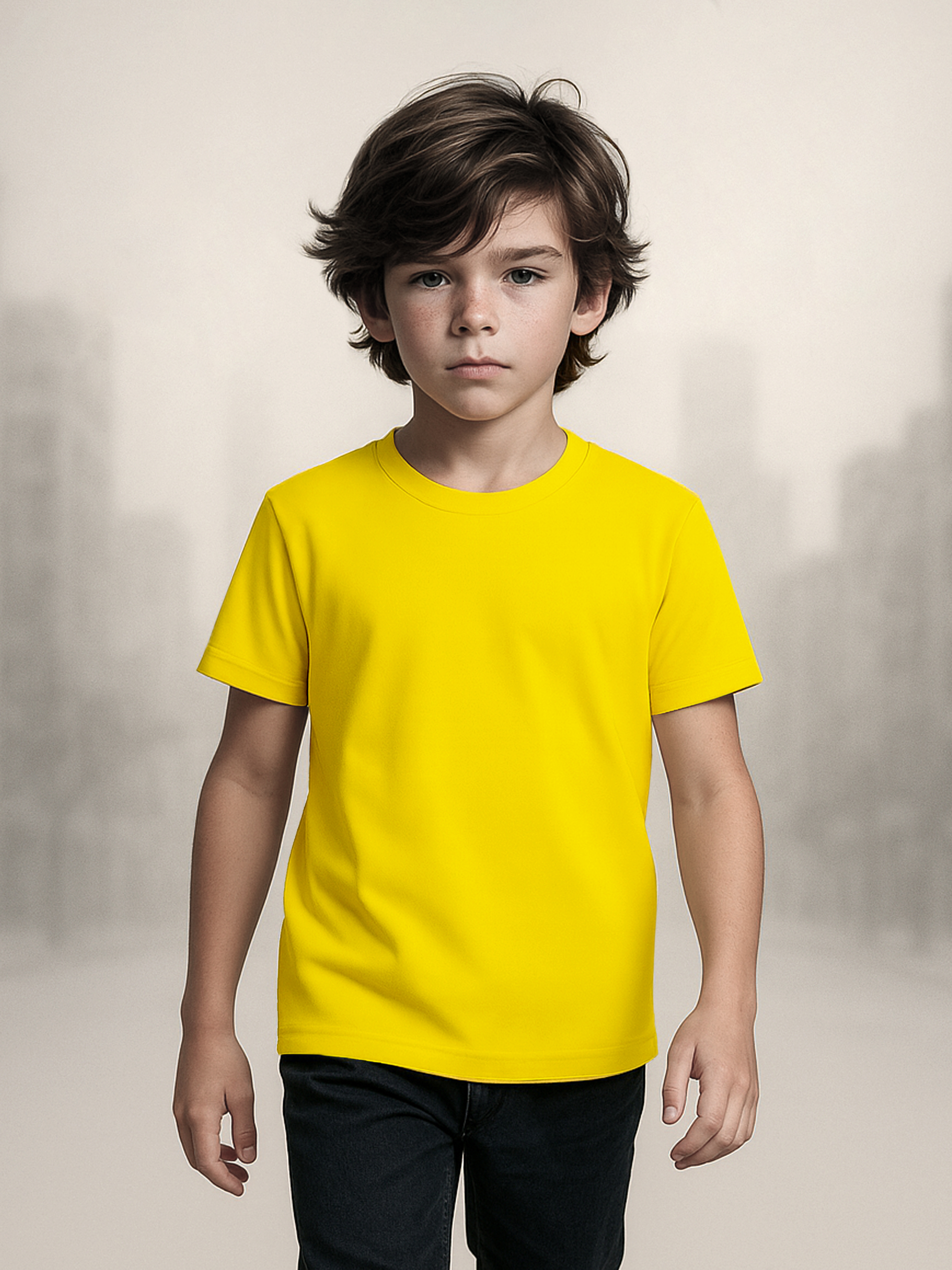 Футболка Baby Stylе m012040 - фото 1