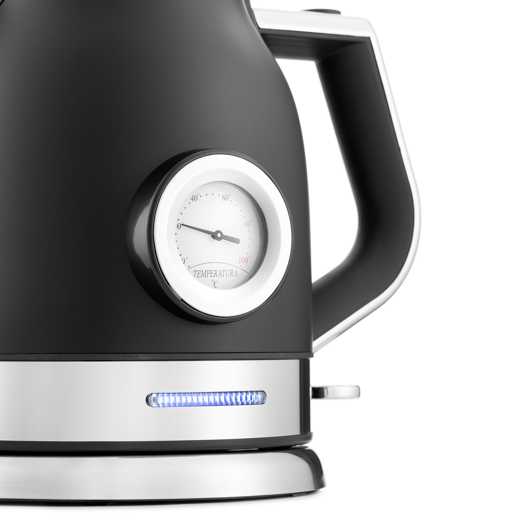 Чайник KITFORT КТ-692-1 - фото 5