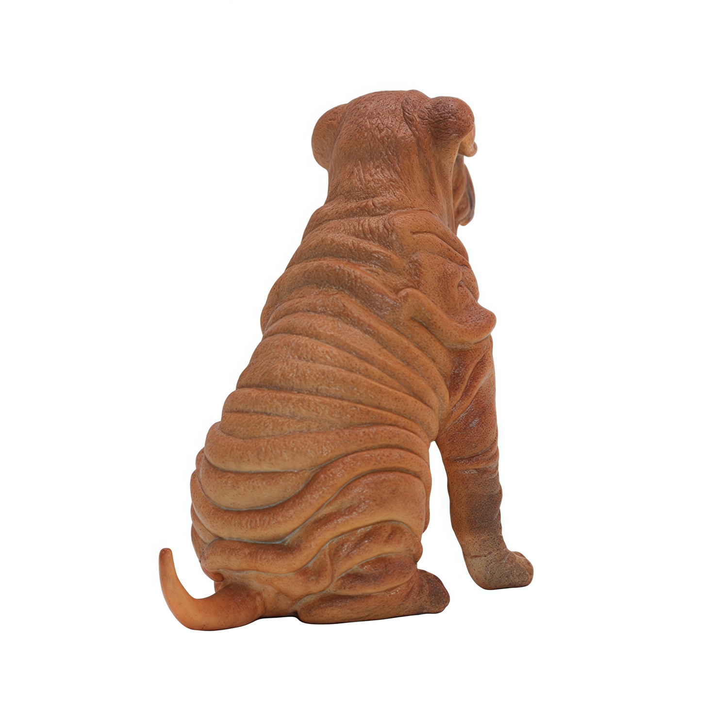 Фигурка Детское Время Шарпей - фото 4