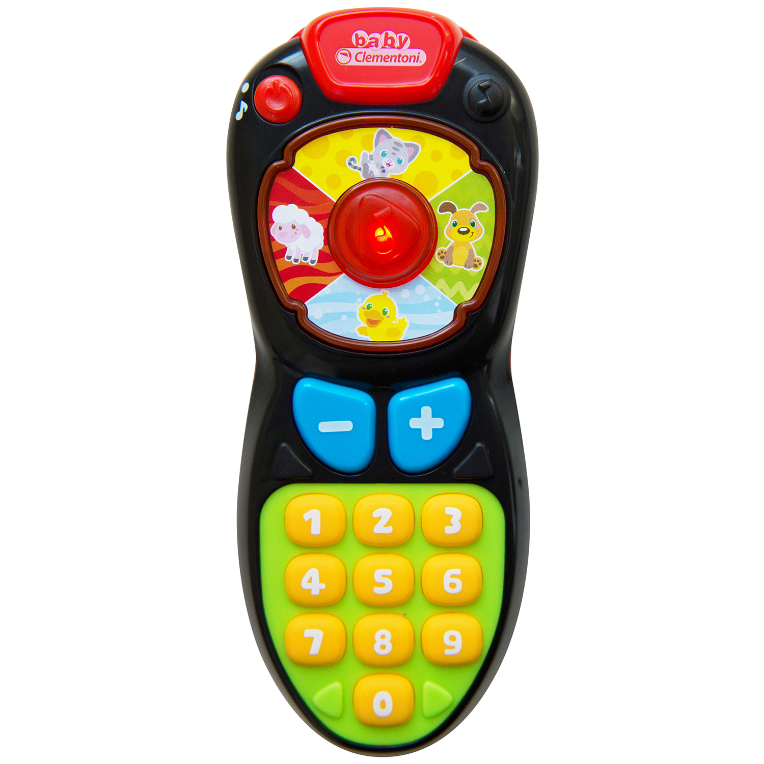 Игрушка Clementoni пульт - фото 1