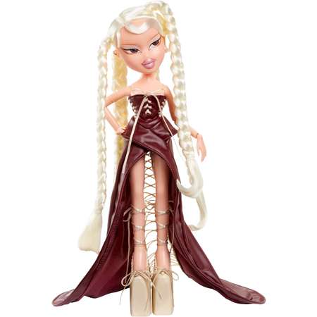 Кукла модельная Bratz Bratzaversary 2025