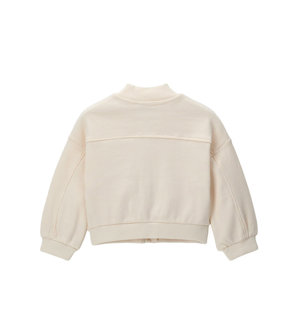 Толстовка на молнии ORIGINAL MARINES DGP1028NF_11-0110TCX - фото 3