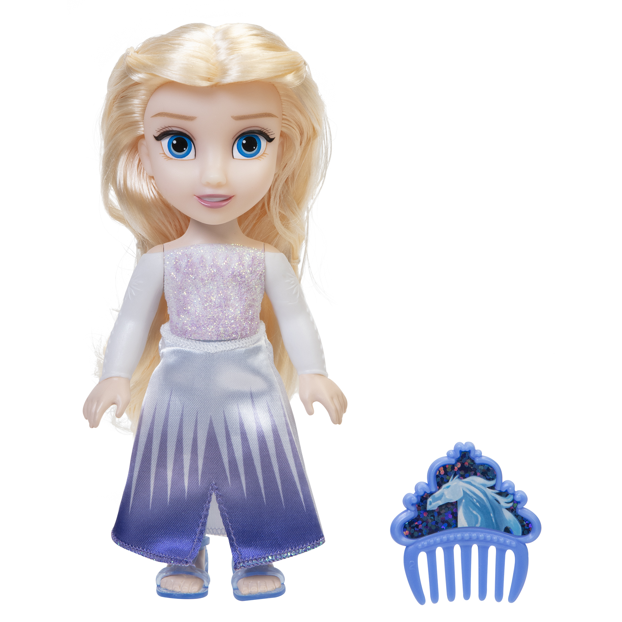 Кукла классическая Disney Frozen 211454 - фото 3