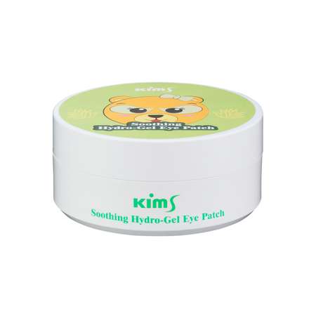 Патчи Kims