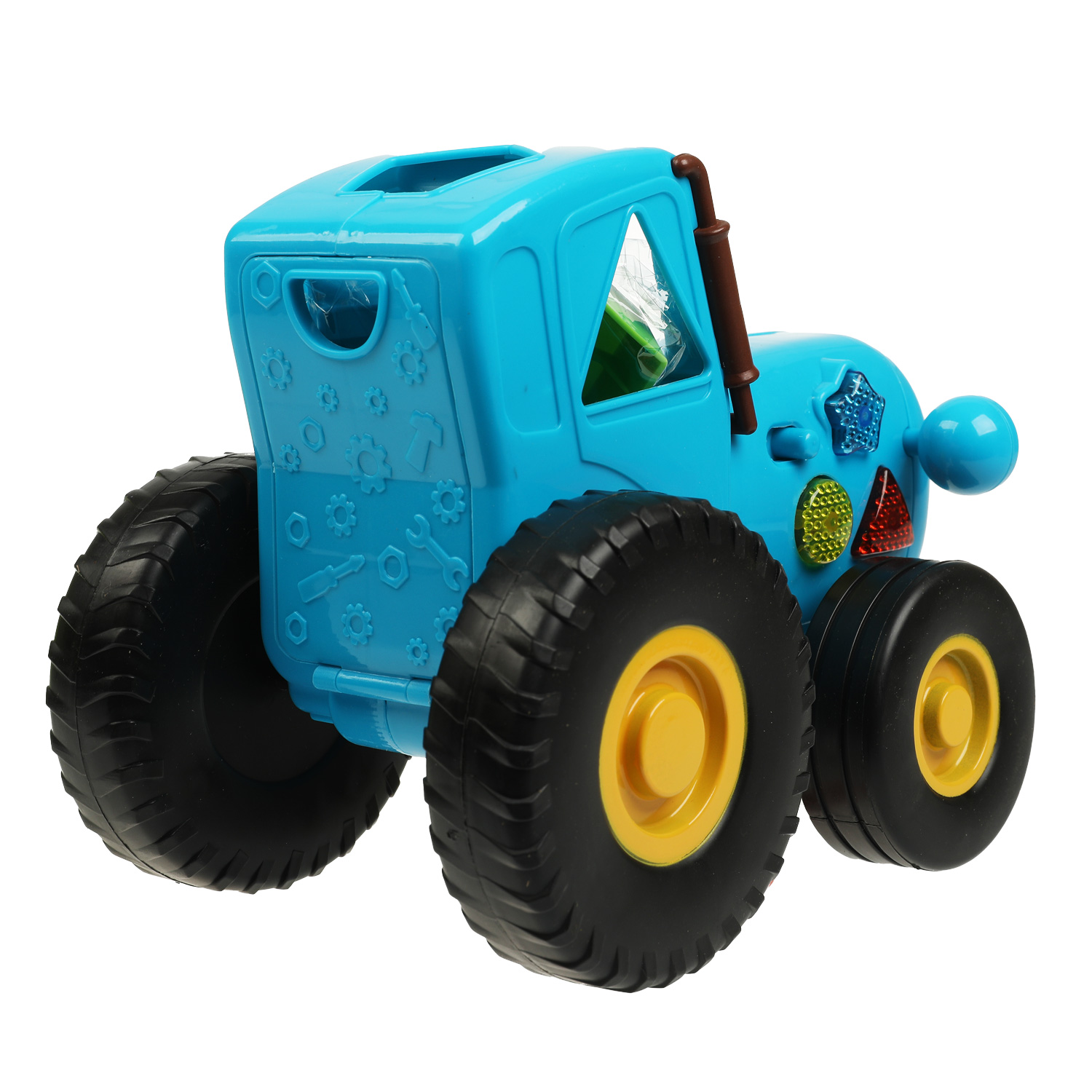 Игрушка УМка сортер - фото 3