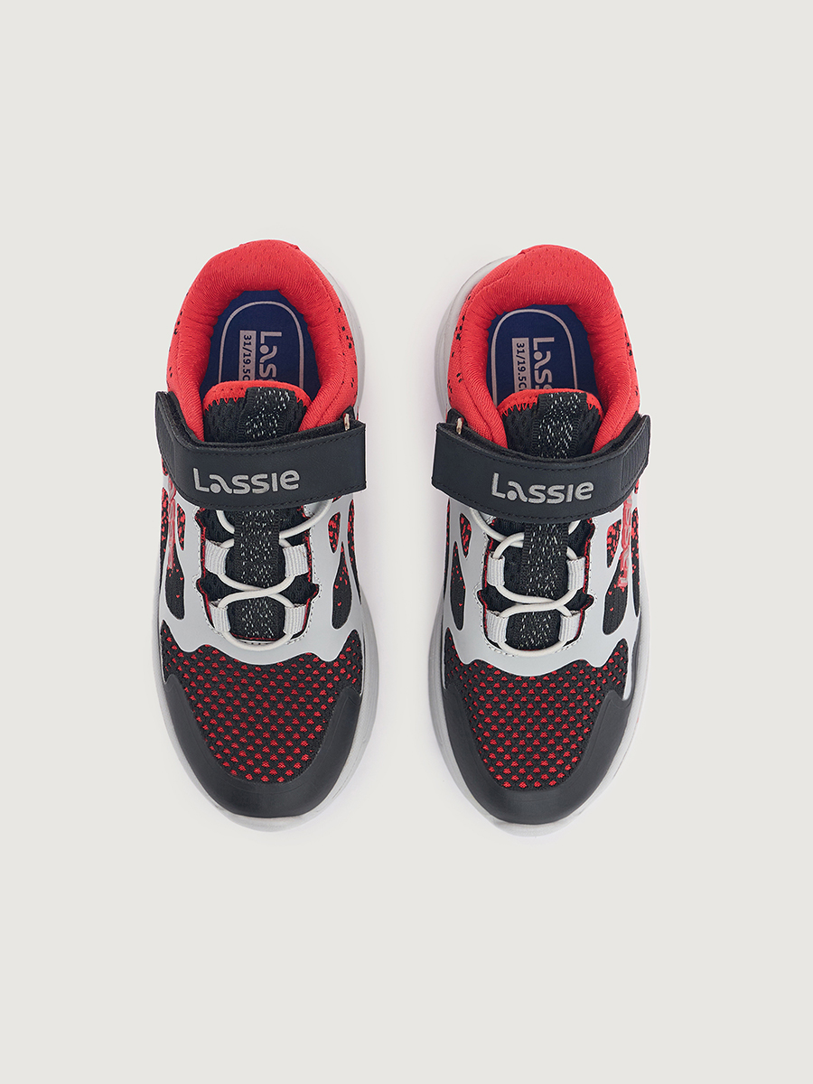 Кроссовки Lassie 72406303-9990 - фото 4
