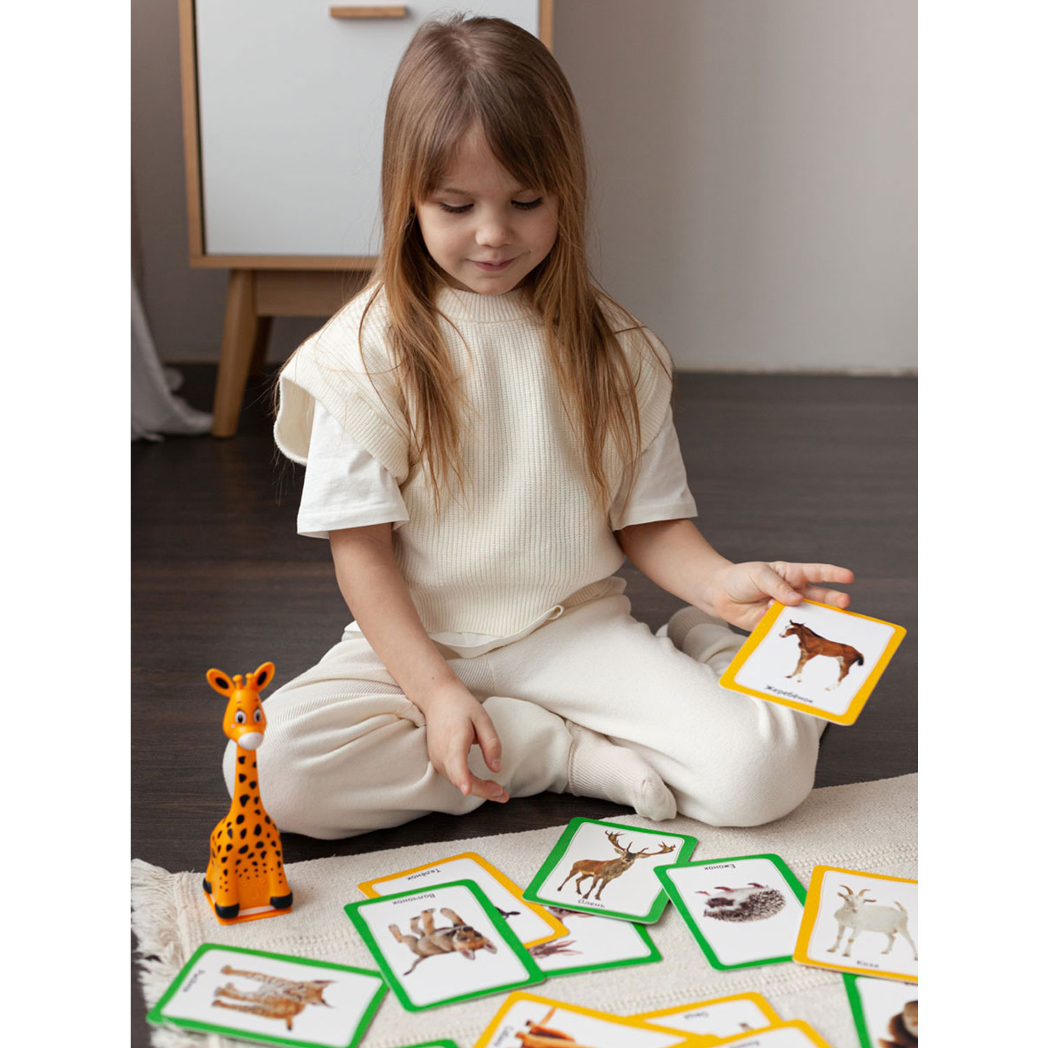 Игрушка BertToys - фото 20