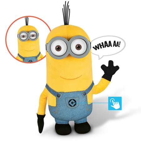 Плюшевый Тим Minions м/ф Гадкий Я 3