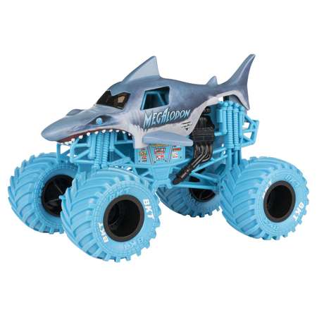 Автомобиль Monster Jam 1:24