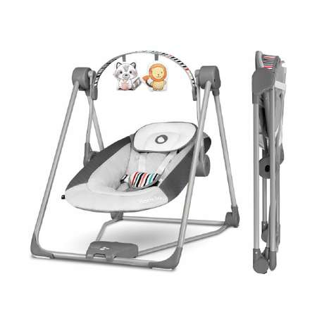 Качели Lionelo