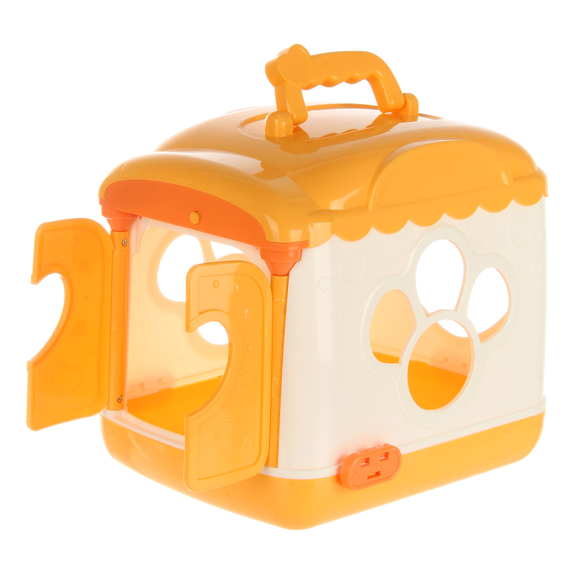 Мягкая игрушка Veld Co собачка - фото 16