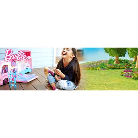 Кукла модельная Barbie