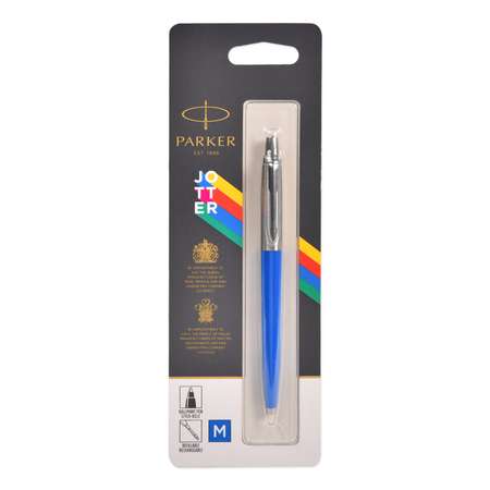 Ручка шариковая PARKER 1 шт.