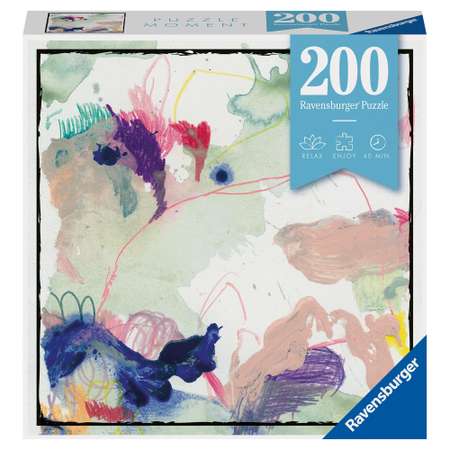 Пазл Ravensburger классический