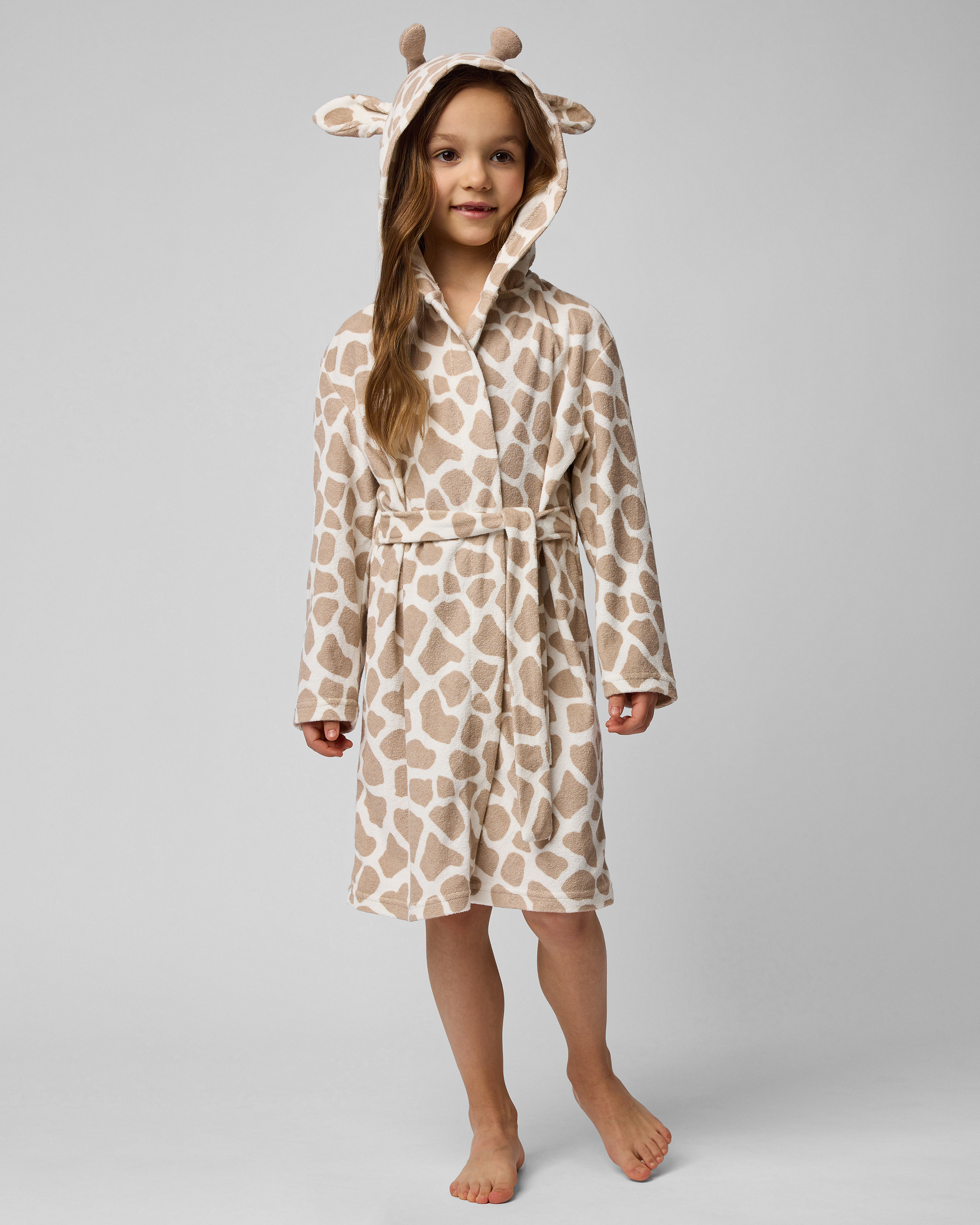 Халат Day and Night S25DN6-bath05kg-L2 - фото 1