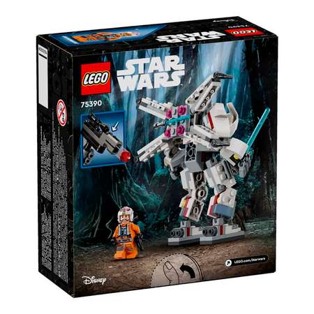 Конструктор LEGO Star Wars 195 дет.