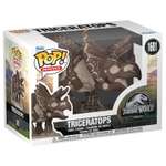 Фигурка Funko Triceratops