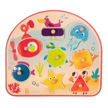Игрушка B.battat