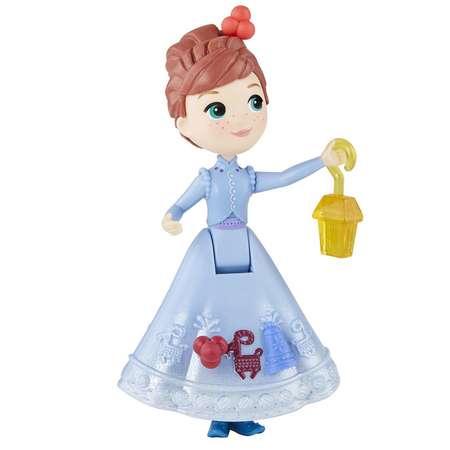 Кукла мини Princess