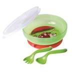 Тарелка Canpol Babies 270 мл