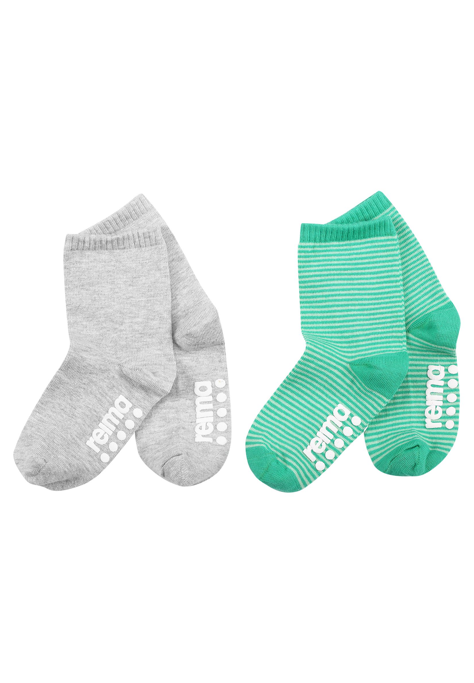 Носки 2 пары Reima 517211-8101 - фото 1