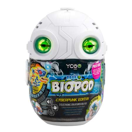 Фигурка YCOO