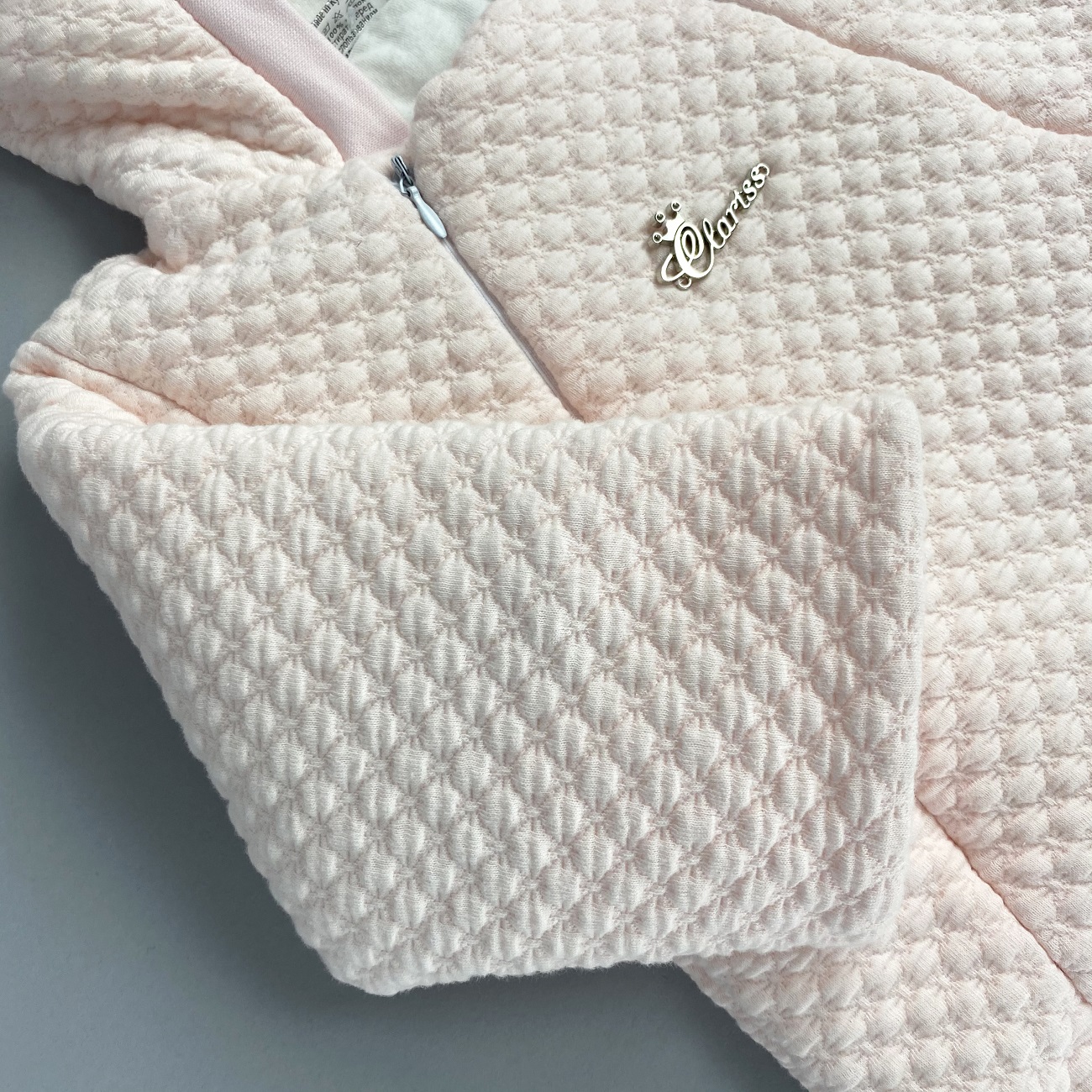 Комбинезон Clariss ЦБ-00000922 - фото 3