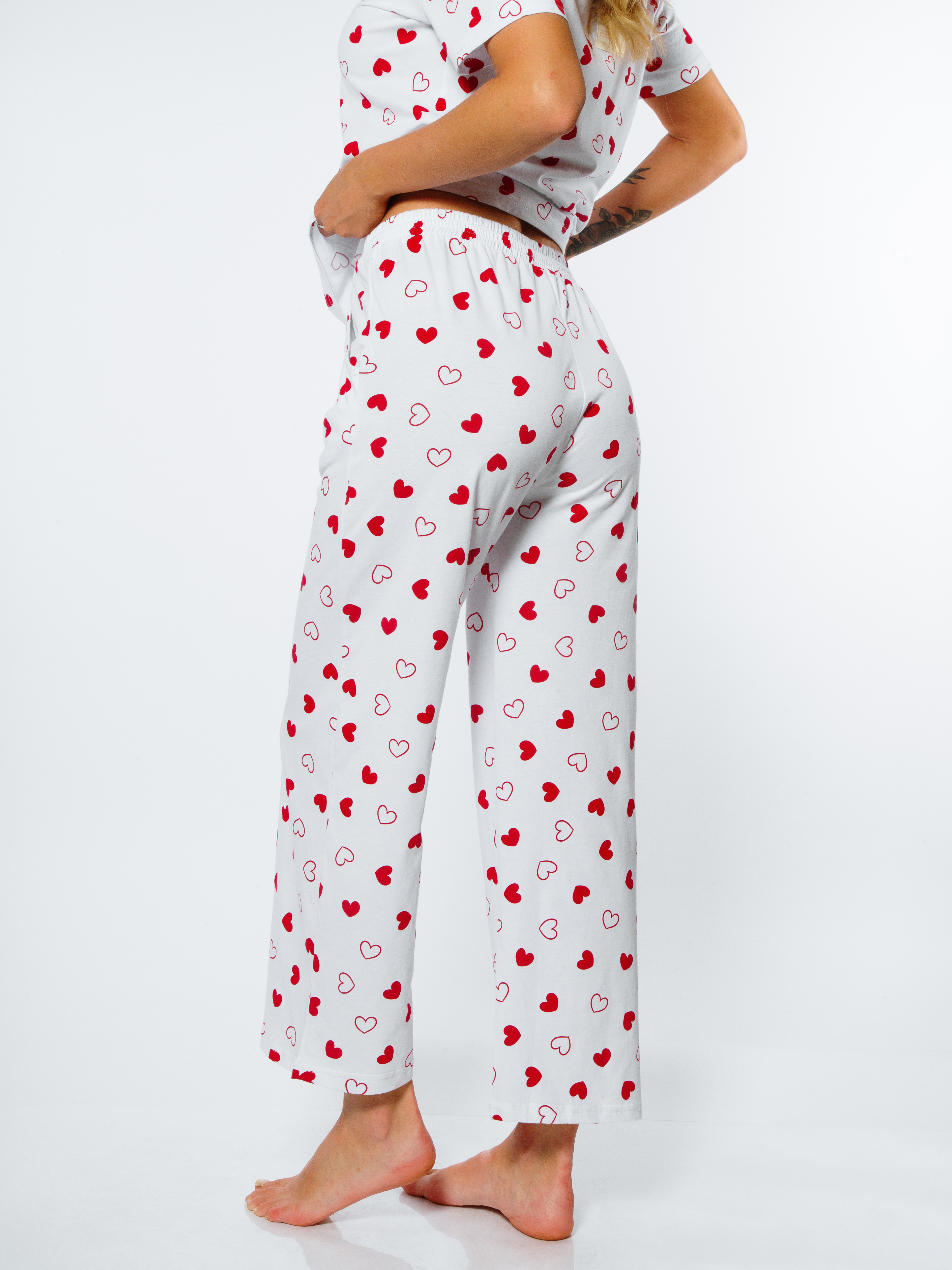 Пижама Ohana Market 13122 - фото 2