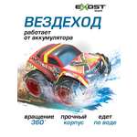 Автомобиль РУ Silverlit Аква Тайфун