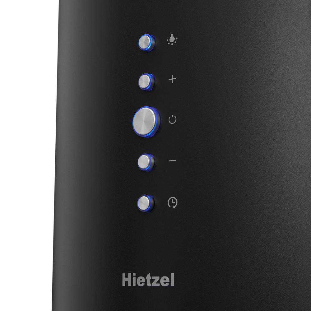 Кухонная вытяжка Hietzel CHW 3509E - фото 6