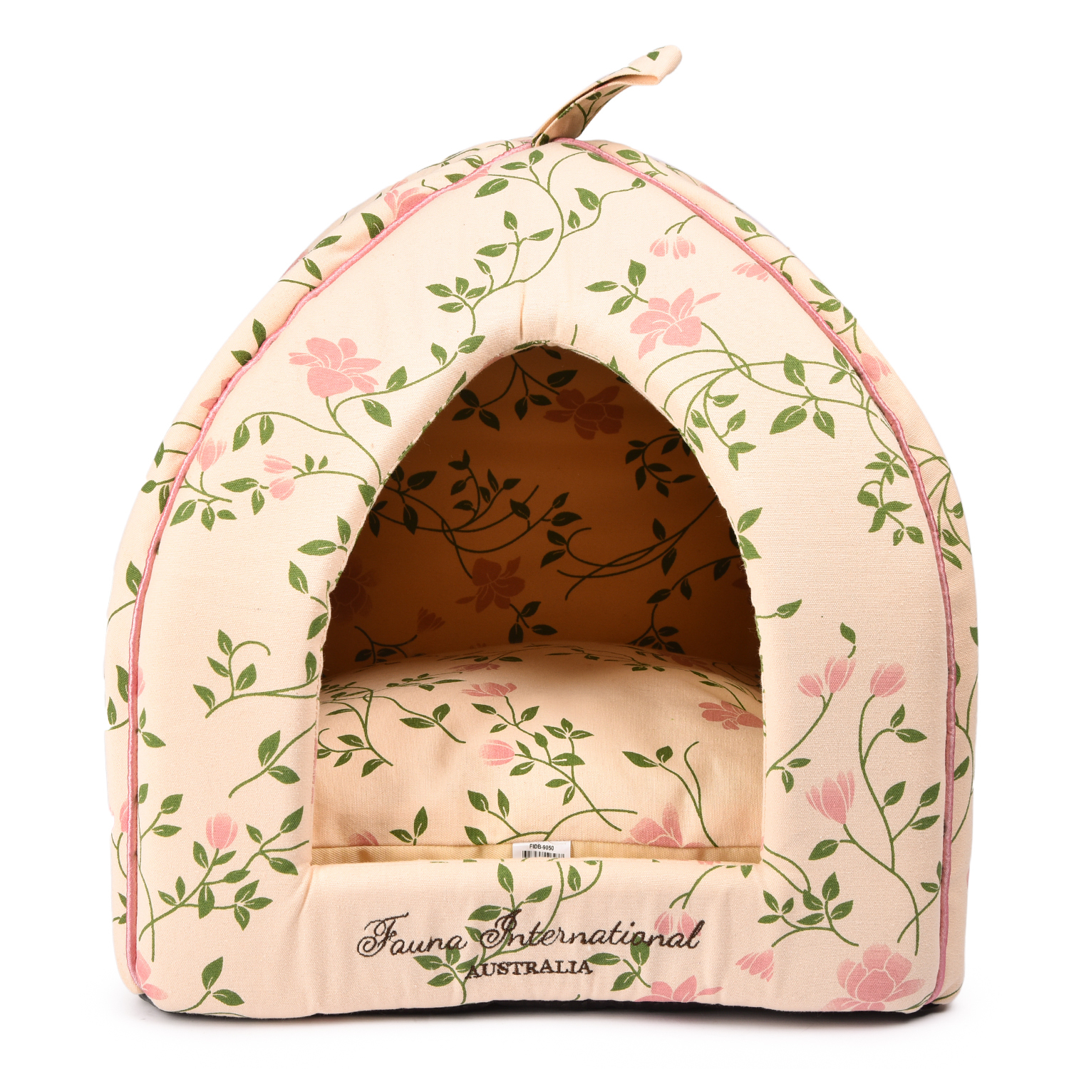 Домик для кошки FAUNA Igloo Rosie FIDB-9050 - фото 2