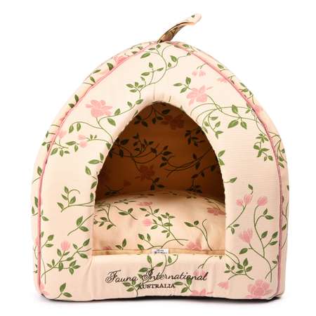 Домик для кошки FAUNA Igloo Rosie FIDB-9050