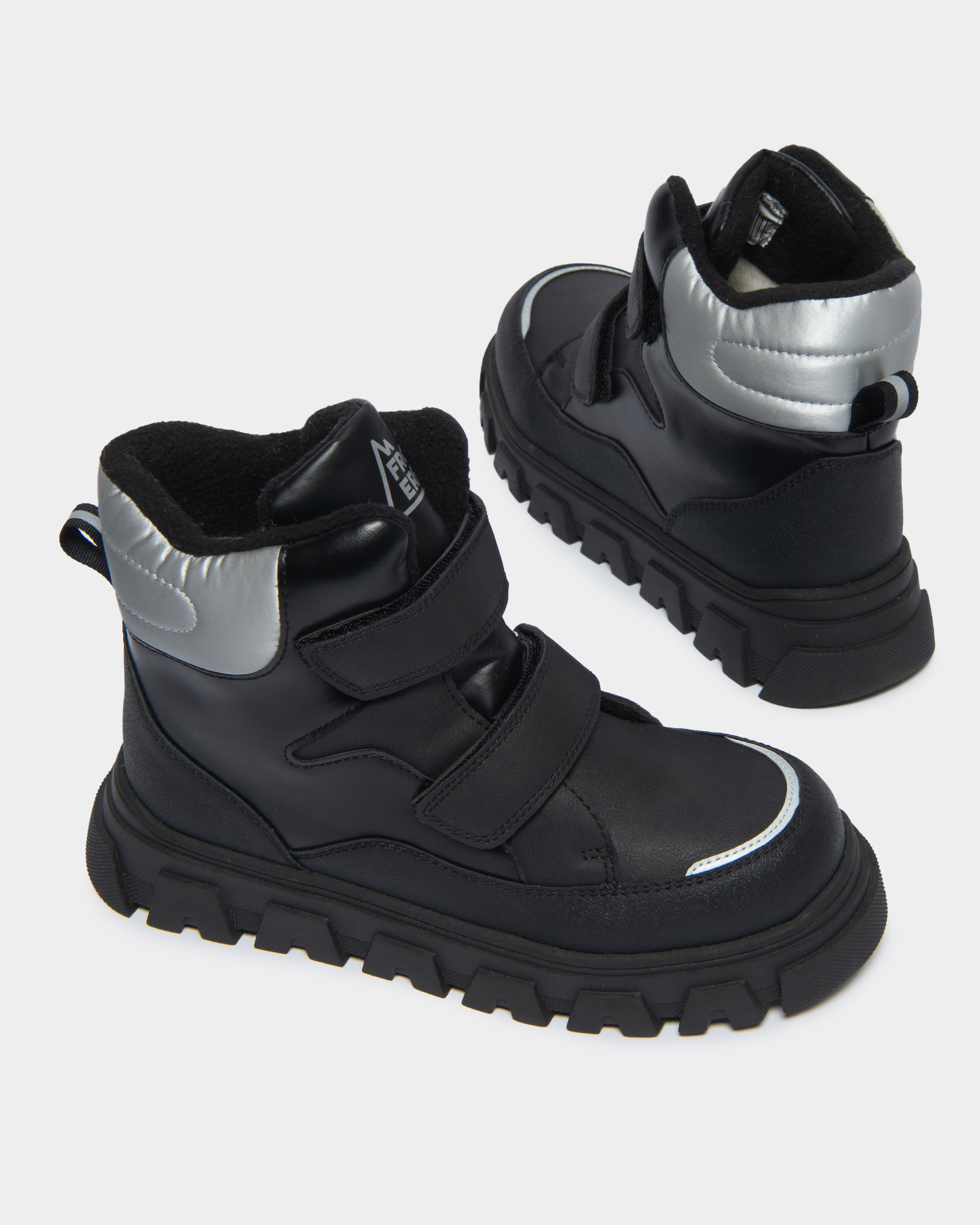 Ботинки Frosterra W24HWtgWB-438-99 - фото 6