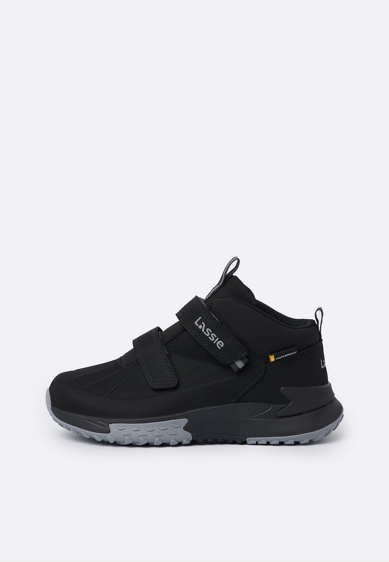 Ботинки Lassie 72403302-9990 - фото 1