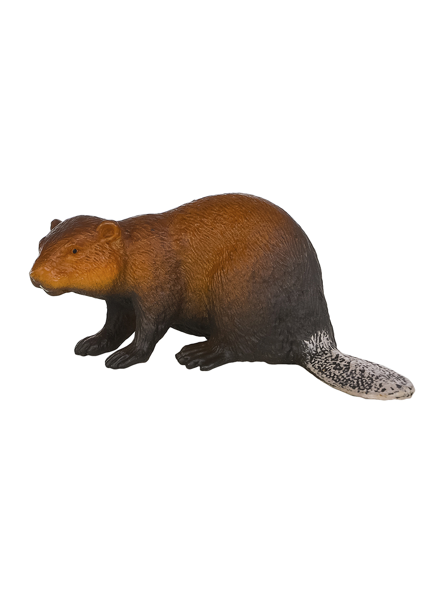 Игровой набор Masai Mara Бобер - фото 3