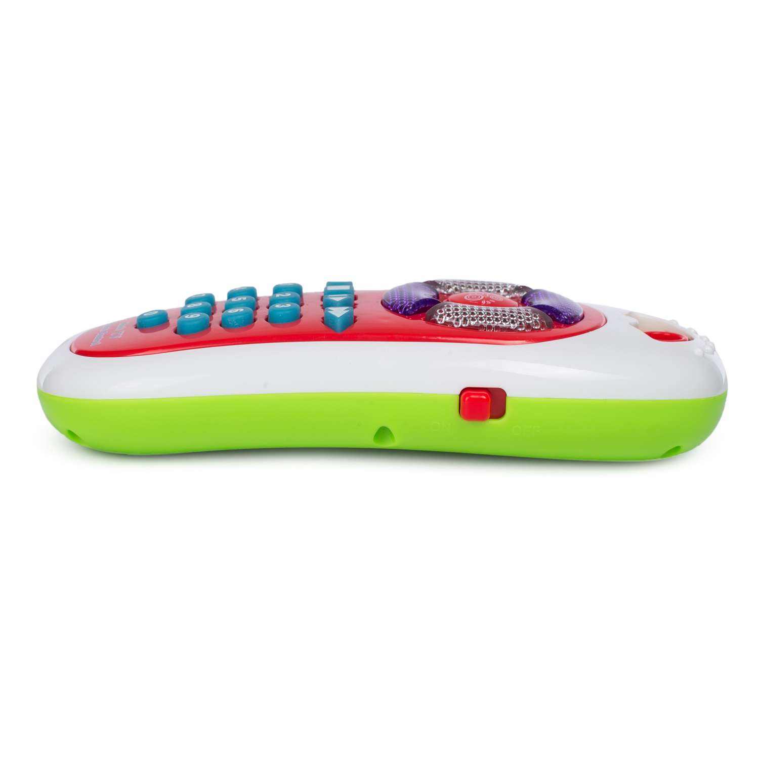 Игрушка BabyGo Пульт - фото 5