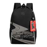 Рюкзак Grizzly Машина